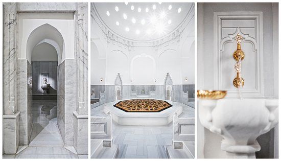 Ayasofya Hürrem Sultan Hamamı